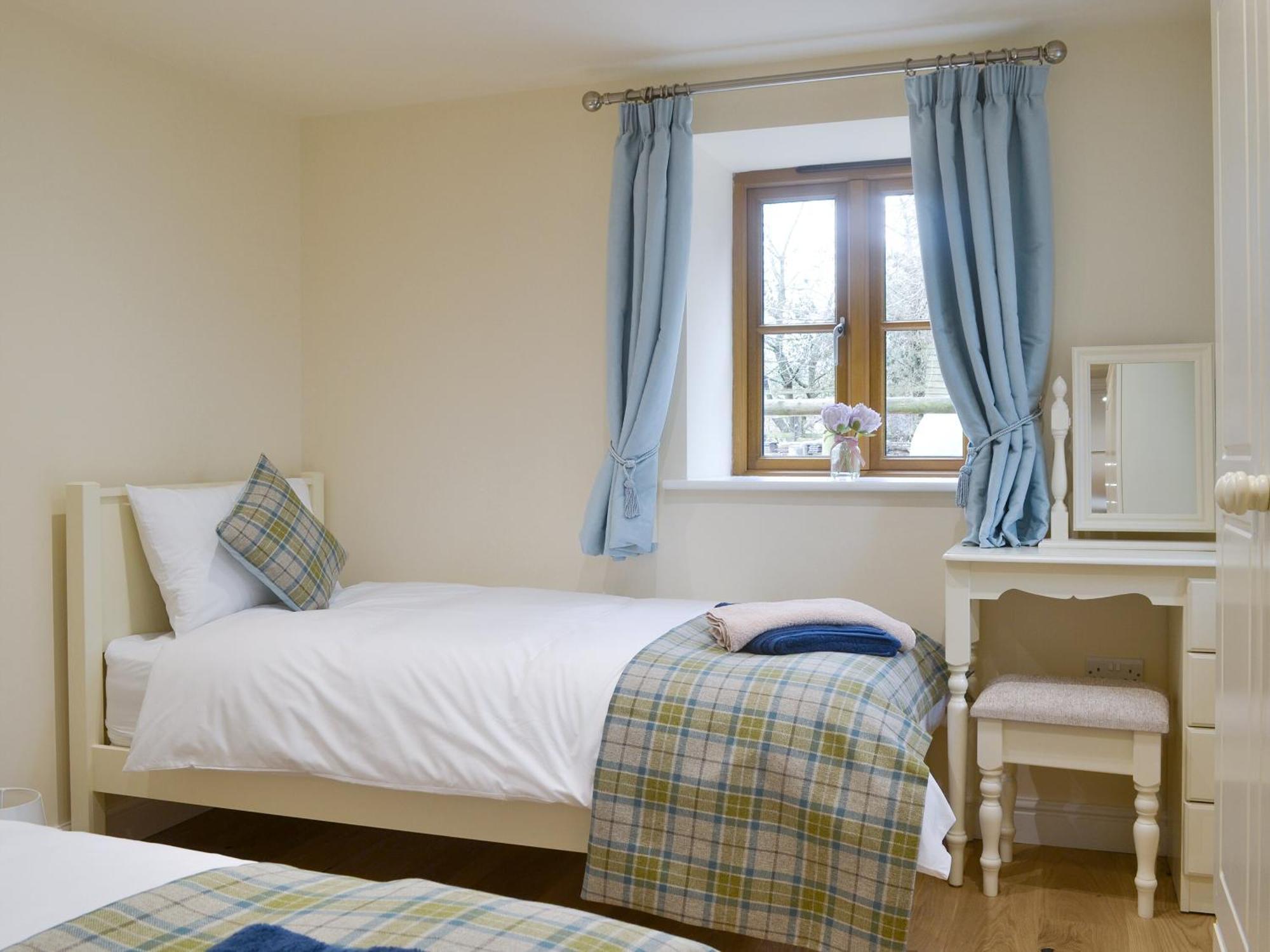 Quatt No, 1 Ash Cottage מראה חיצוני תמונה